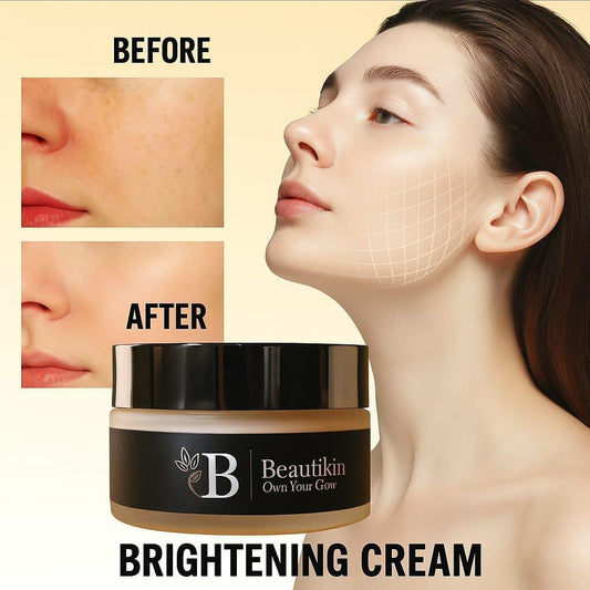 Beautikin 7 in 1 Beauty Cream 1g – Glowing Radiance Face Cream