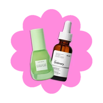 Face Serums