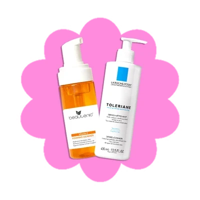 Cleanser