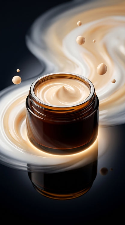 Zafrani Cream – Daily Skincare Cream for a Smooth & Nourished-Looking Skin