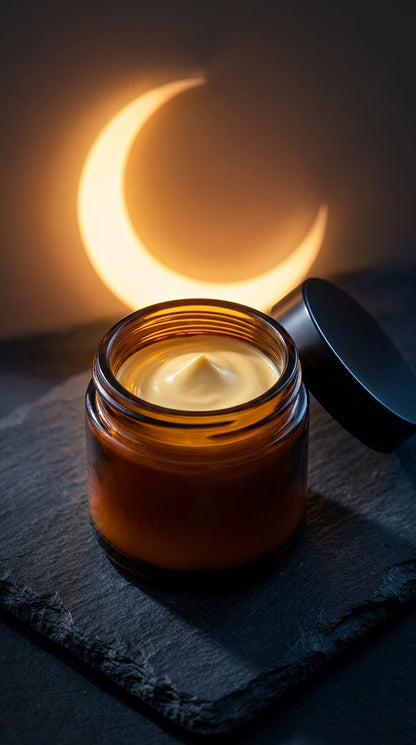 Zafrani Cream – Daily Skincare Cream for a Smooth & Nourished-Looking Skin