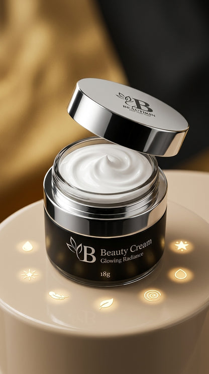 Beautikin 7 in 1 Beauty Cream 1g – Glowing Radiance Face Cream