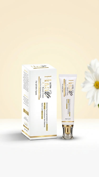 Ultra Luv Beauty Cream – Advanced Skin Brightening Solution for All Skin Types