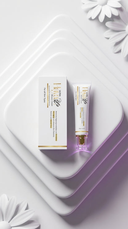 Ultra Luv Beauty Cream – Advanced Skin Brightening Solution for All Skin Types