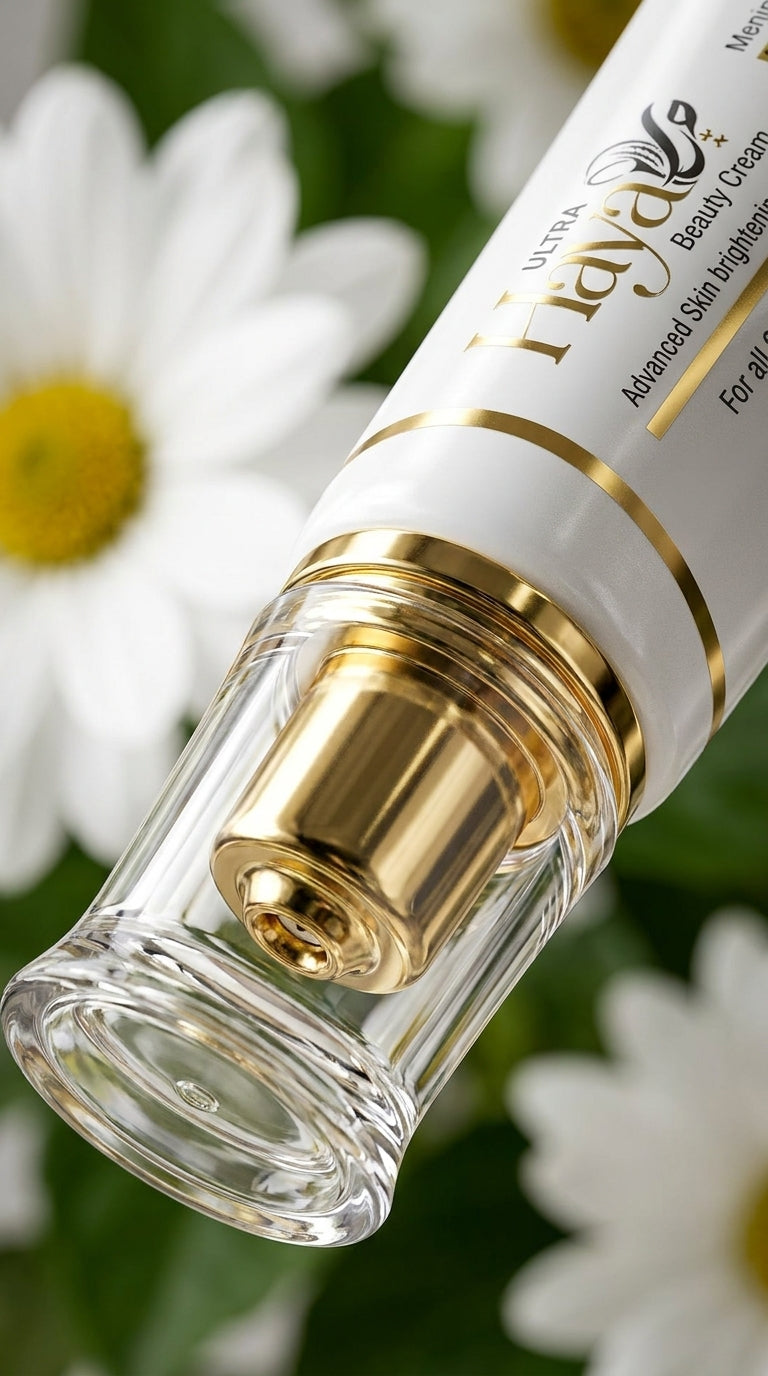 Ultra Luv Beauty Cream – Advanced Skin Brightening Solution for All Skin Types