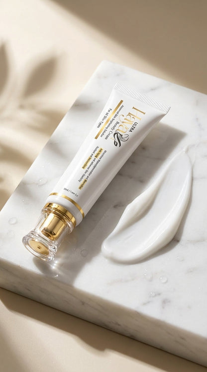 Ultra Luv Beauty Cream – Advanced Skin Brightening Solution for All Skin Types