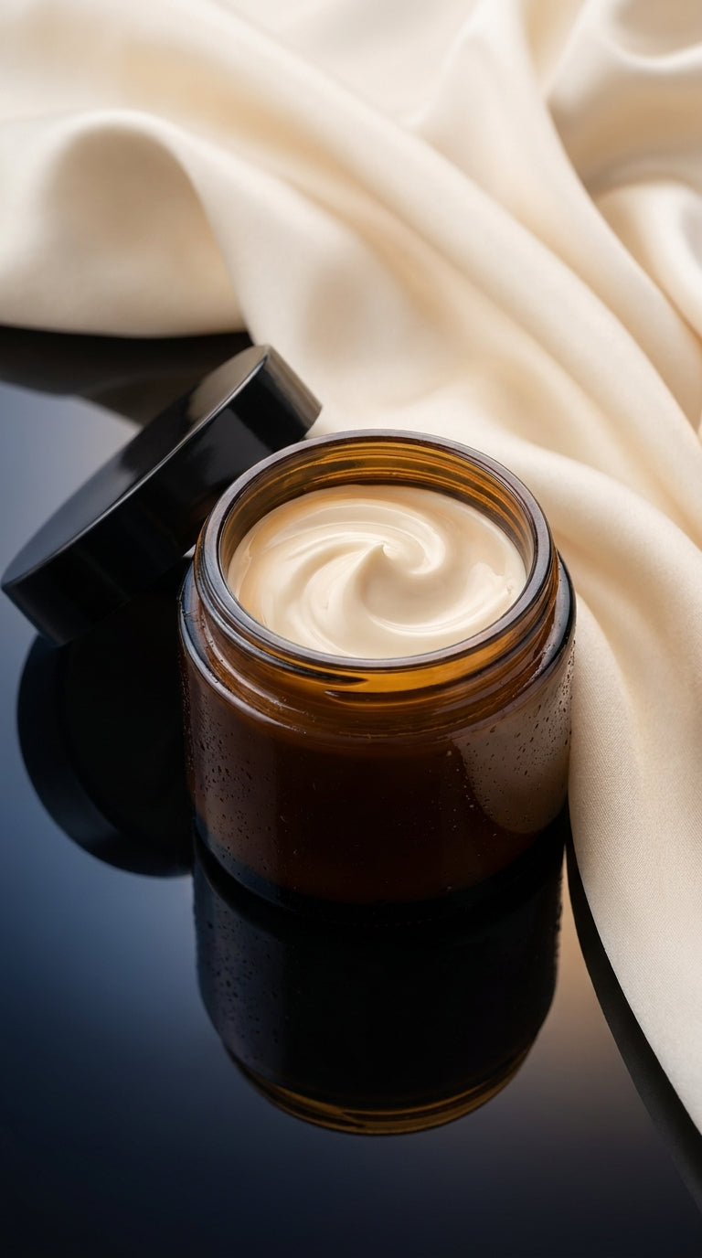 Zafrani Cream – Daily Skincare Cream for a Smooth & Nourished-Looking Skin