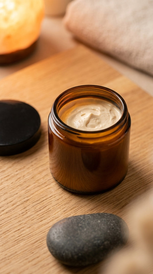 Zafrani Cream – Daily Skincare Cream for a Smooth & Nourished-Looking Skin