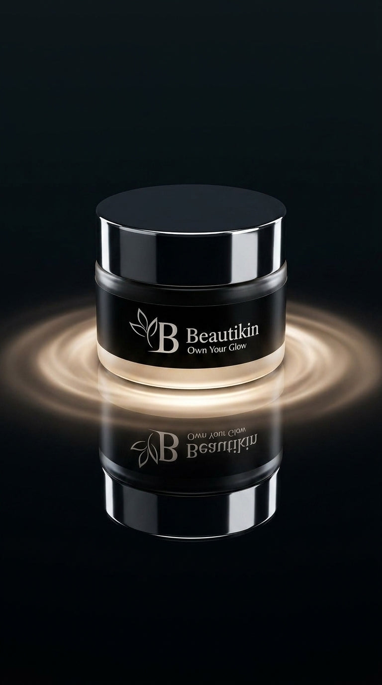 Beautikin 7 in 1 Beauty Cream 1g – Glowing Radiance Face Cream