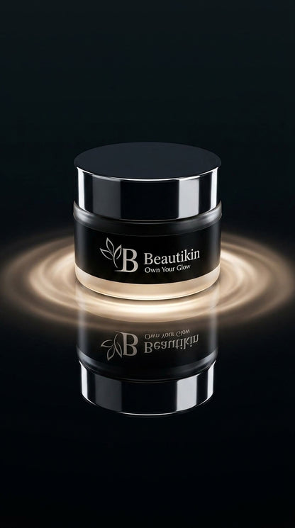 Beautikin 7 in 1 Beauty Cream 1g – Glowing Radiance Face Cream
