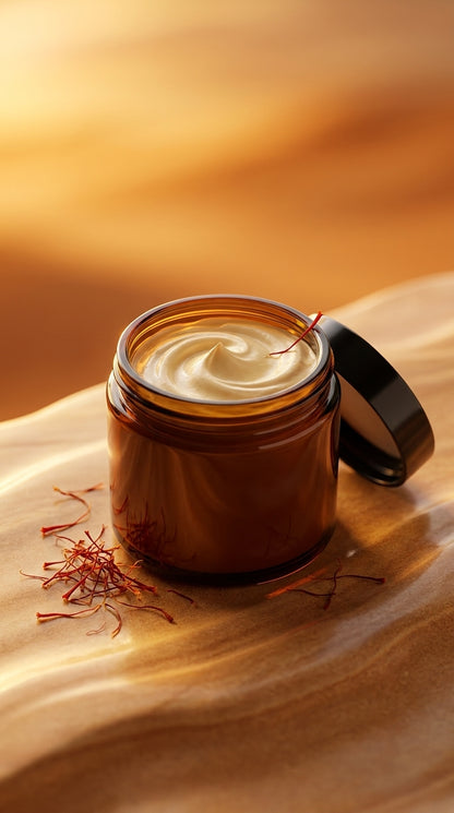 Zafrani Cream – Daily Skincare Cream for a Smooth & Nourished-Looking Skin