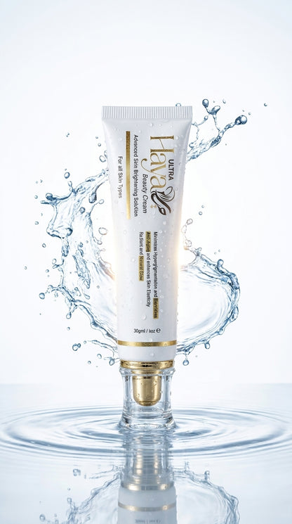 Ultra Luv Beauty Cream – Advanced Skin Brightening Solution for All Skin Types