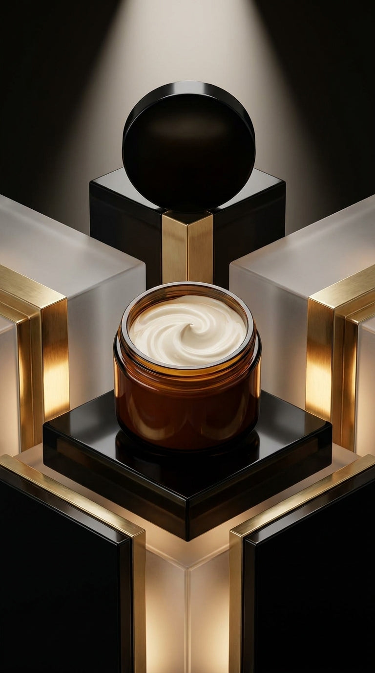 Zafrani Cream – Daily Skincare Cream for a Smooth & Nourished-Looking Skin